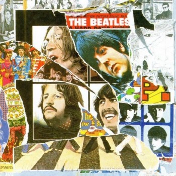 BEATLES - ANTHOLOGY 3 - ���������