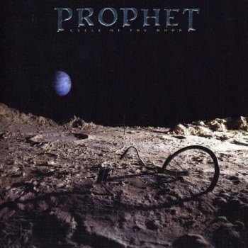 PROPHET - CYCLE OF THE MOON - 