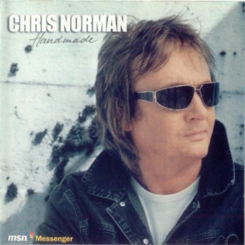 CHRIS NORMAN - HANDMADE - 