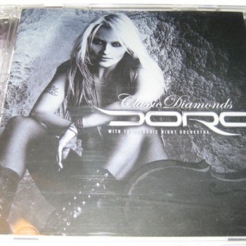 DORO - CLASSIC DIAMONDS - 