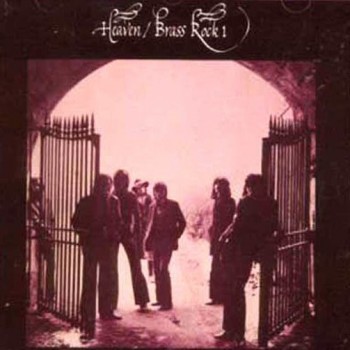 HEAVEN - BRASS ROCK 1 - 