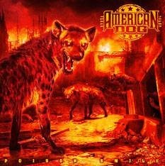 AMERICAN DOG - POISON SMILE - Меломания