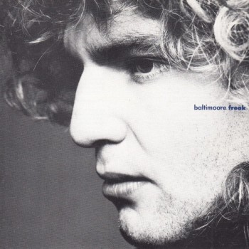 BALTIMOORE - FREAK - 