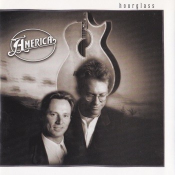 AMERICA - HOURGLASS - ���������