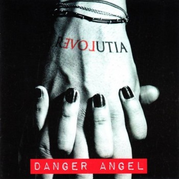 DANGER ANGEL - REVOLUTIA - ���������