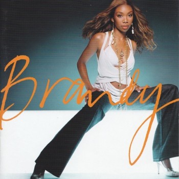 BRANDY - AFRODISIAC - Меломания