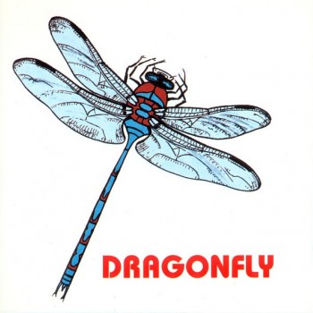 DRAGONFLY - DRAGONFLY - ���������
