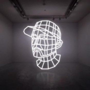 DJ SHADOW - RECONSTRUCTED - THE BEST OF DJ SHADOW - 