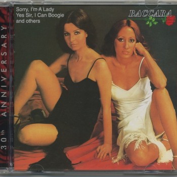 BACCARA - BACCARA - ���������