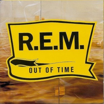 R.E.M. - OUT OF TIME - ���������