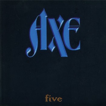 AXE - FIVE - ���������