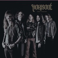 HORISONT - TIME WARRIORS - 