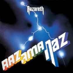 NAZARETH - RAZAMANAZ (digibook) - 