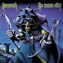 NAZARETH - NO MEAN CITY - ���������