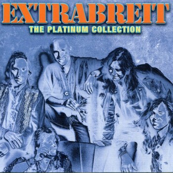 EXTRABREIT - THE PLATINUM COLLECTION - 