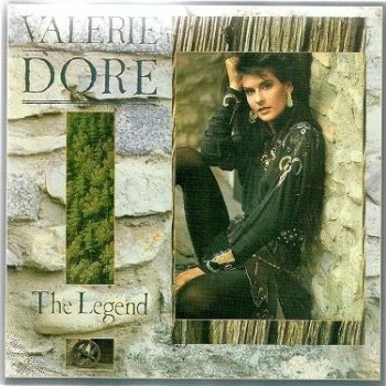 VALERIE DORE - THE LEGEND - 