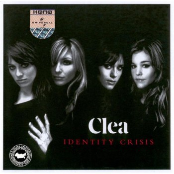 CLEA - IDENTITY CRISIS - ���������
