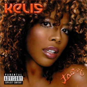 KELIS - TASTY - 