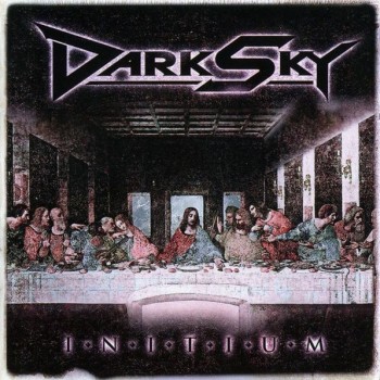 DARK SKY - INITIUM - ���������