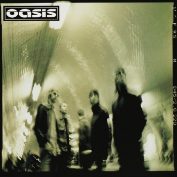 OASIS - HEATHEN CHEMISTRY - ���������