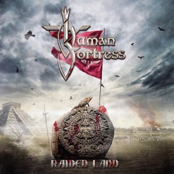 HUMAN FORTRESS - REIDED LAND - ���������