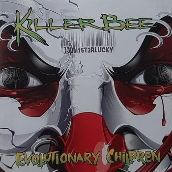KILLER BEE - EVOLUTIONARY CHILDRE - ���������