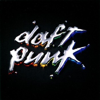 DAFT PUNK - DISCOVERY - ���������