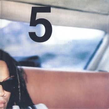 LENNY KRAVITZ - 5 - ���������