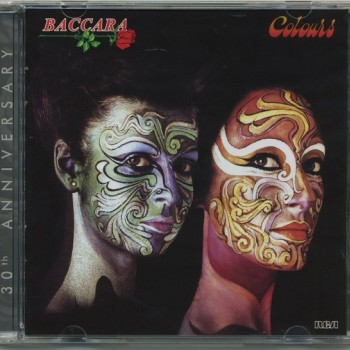 BACCARA - COLOURS - 