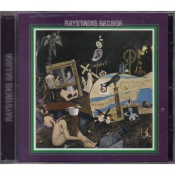 HAYSTACKS BALBOA - HAYSTACKS BALBOA - ���������