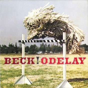 BECK - ODELAY - 