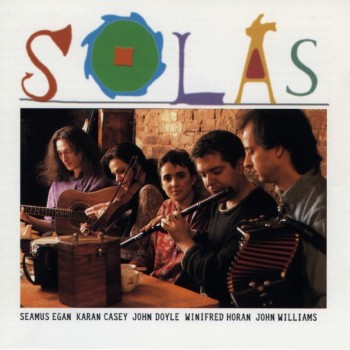 SOLAS - SOLAS - 