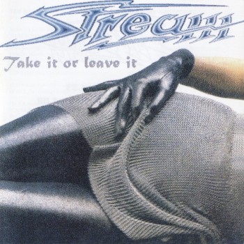 STREAM - TAKE IT OF LEAVE IT - ���������