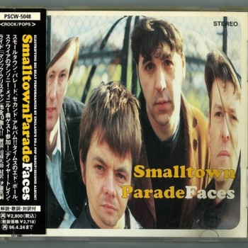 SMALLTOWN PARADE - FACES - 