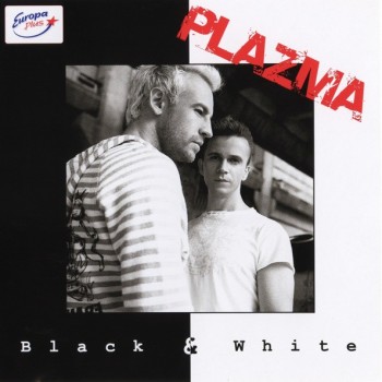 PLAZMA - BLACK & WHITE - 