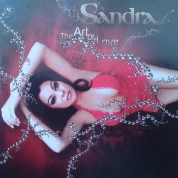 SANDRA - THE ART OF LOVE - ���������