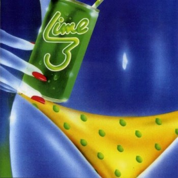 LIME - LIME 3 - 