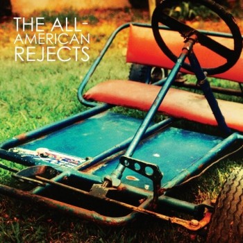 ALL- AMERICAN REJECTS - ALL- AMERICAN REJECTS - 