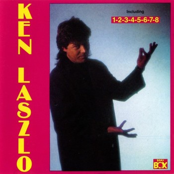 KEN LASZLO - KEN LASZLO - 