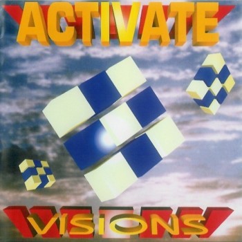ACTIVATE - VISIONS - 