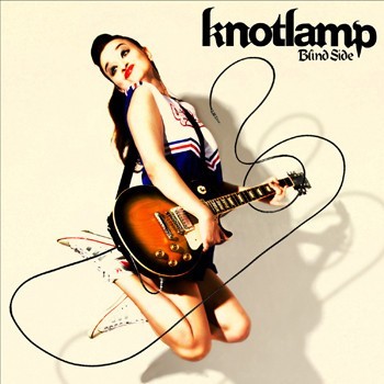 KNOTLAMP - BLID SIDE - ���������