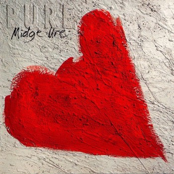 MIDGE URE - PURE - 