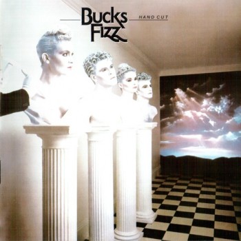 BUCKS FIZZ - HAND CUT - 