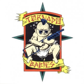 TORNADO BABIES - EAT THIS - ���������