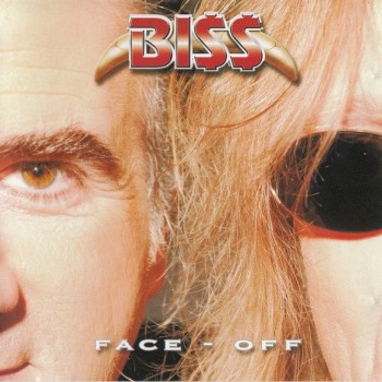 BISS - FACE - OFF - ���������