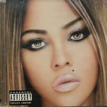 LIL KIM - THE NAKED TRUTH - 