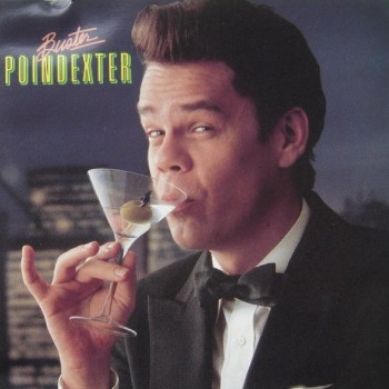 BUSTER POINDEXTER - BUSTER POINDEXTER - ���������