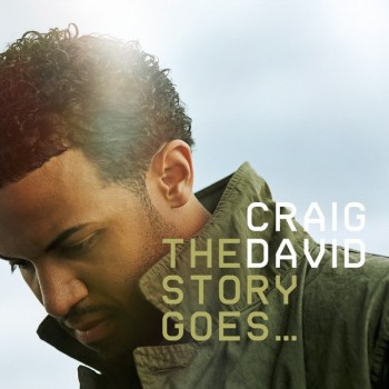 CRAIG DAVID - THE STORY GOES... - 