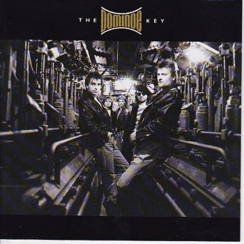 DOMINOE - THE KEY - 