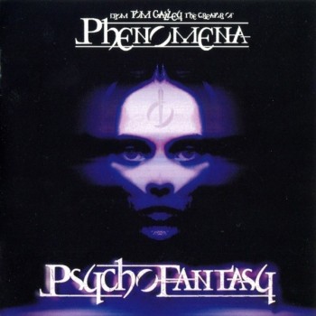PHENOMENA IV - PSYCHO FANTASY - ���������